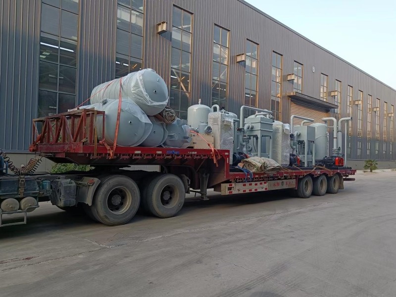 Китай Henan Kerong Gas Equipment Co., Ltd Профиль компании