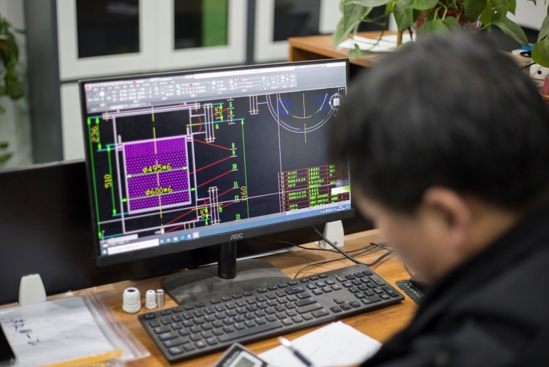 Китай Henan Kerong Gas Equipment Co., Ltd Профиль компании