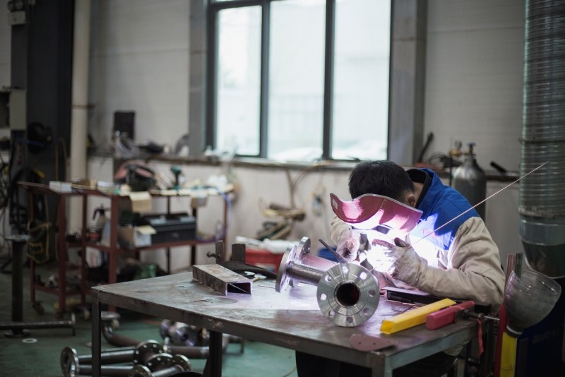 Китай Henan Kerong Gas Equipment Co., Ltd Профиль компании