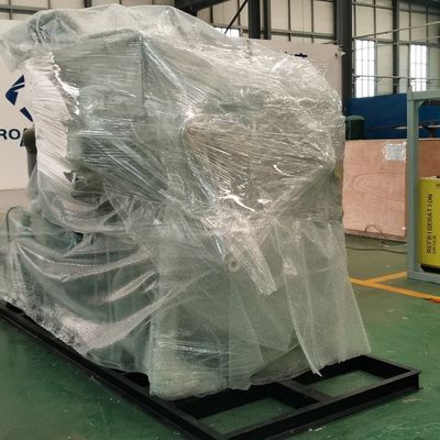 Мобильный тип напряжения 450 В Автоматическая работа Производство азота