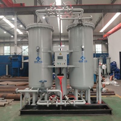 800 Нм3ч Большой мощности PSA азотные газогенераторы на заказ