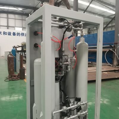 Полностью автоматический промышленный газовый сушильщик H2 Газовый сушильщик