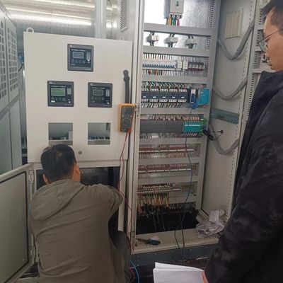 Эффективный сушильщик с газом аргона с высокой температурой росы и низким расходом энергии