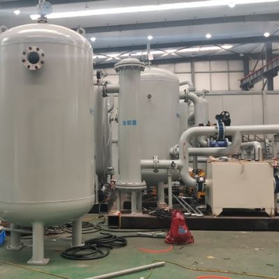 Машины для восстановления аргонового газа с очистной системой