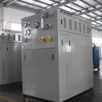 Прочный 90% чистоты мембранного типа азотный генератор для морской промышленности