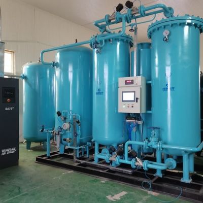 ISO Container PSA Medical Oxygen Generator Простая установка OEM сервис