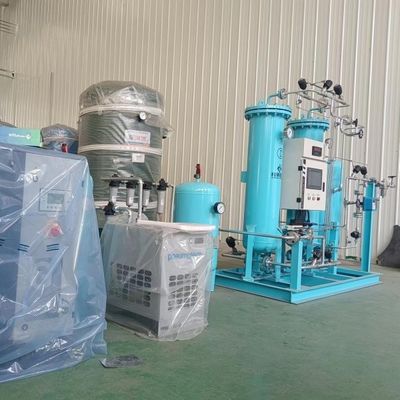 SCFM Малый медицинский PSA кислородный газообразующий аппарат с ISO9001