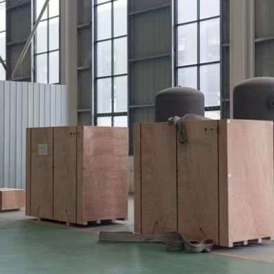 Энергосберегающие 99,95% 50Nm3h PSA азотные газогенераторы с ASME