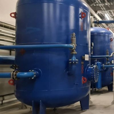 99.9997% Машина для получения высокочистого азота для тепловой обработки с CE
