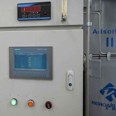 Быстрое производство Полностью автоматическая N2 азотная машина для резки металла