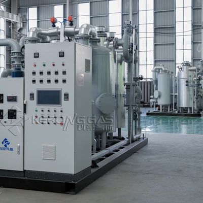 Высокоэффективная система восстановления водородного газа с сертификатом IP65