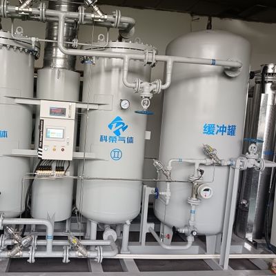 Очиститель для производства азотного газа с низкой стоимостью технического обслуживания