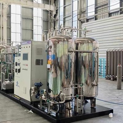Автоматическая промышленная газовая сушилка для электроники
