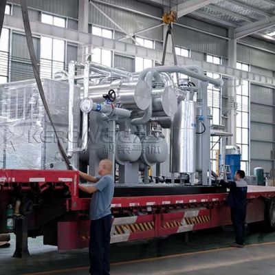 Ультравысокочистый очиститель азотного газа на основе водорода 99,9999%