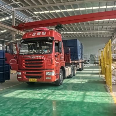 ISO9001 сертифицированный завод азотные ПСА системы для электронной промышленности