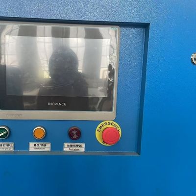 SABER предоставил сертифицированный по ISO13485 кислородный генератор для больницы