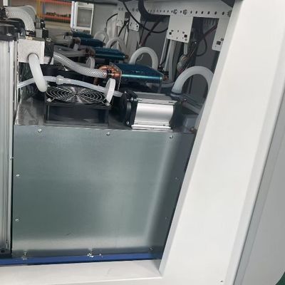 Мини портативный азотный газогенератор для фармацевтической промышленности