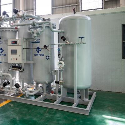 220V~230V блок разделения воздуха азотный генератор для лазерной резки