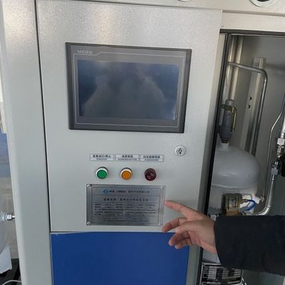 Генератор кислорода для медицинских нужд с регулируемым давлением PSA 5Nm3/Hr~60Nm3/Hr