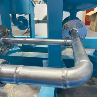 Сертификат CE 95% чистоты PSA Медицинский кислородный генератор для больницы