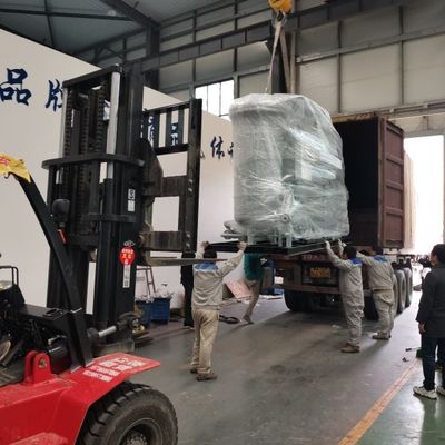 220В высокоэффективные генераторы азота PSA для тепловой обработки