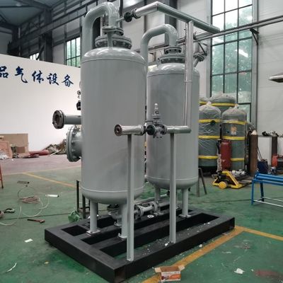 Низкое энергопотребление лазерное резка оборудование генератора азота эффективный