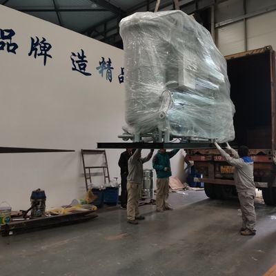 Низкое потребление энергии промышленный кислородный концентратор генератор Psa O2 без масла