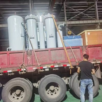 1 кВт 97% чистоты азота PSA генераторы азота для нефти и газа