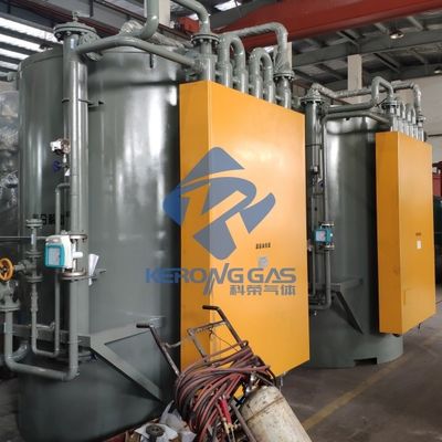 Устройство для крекера аммиака высокого давления для отжигания с низким расходом энергии