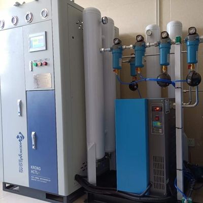 Больница использовался Psa кислород генератор цена медицинского класса нержавеющей стали