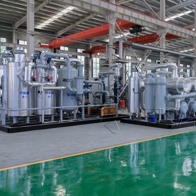 Система восстановления водорода с дистанционным монитором