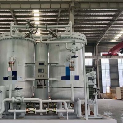 Вольфрамовый порошок высокой чистоты PSA азотный генератор с ISO9001