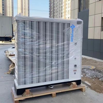 Мини без давления сосуда N2 азотная машина для упаковки пищевых продуктов