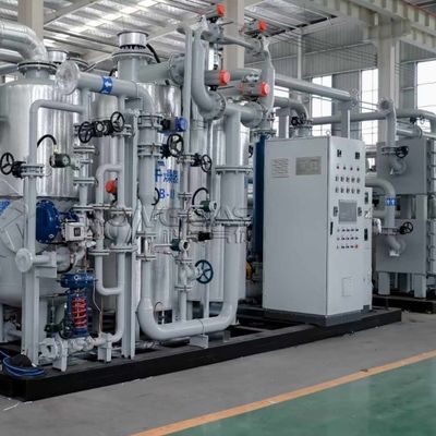 Ультравысокочистый очиститель азотного газа на основе водорода 99,9999%