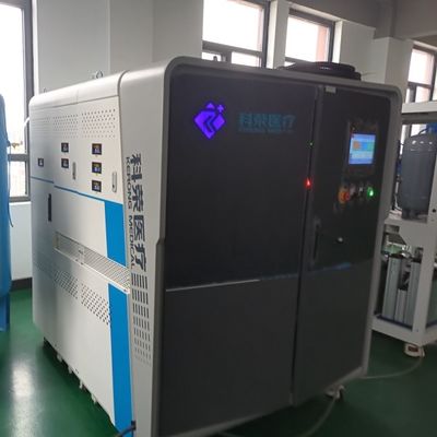 Международный медицинский сертификат ISO13485 Psa кислородный концентратор