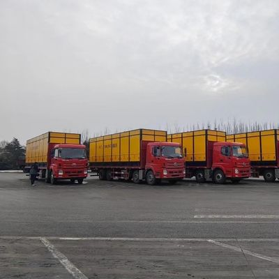 Генератор азота с модульной мембраной генератора 3Mpa