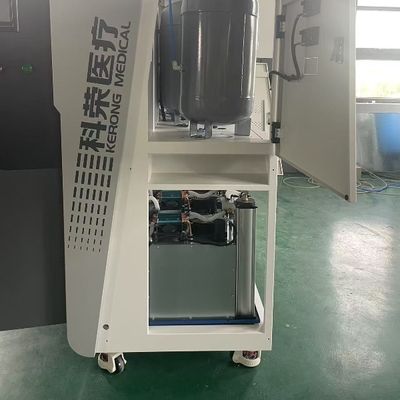 95% Легко обслуживаемая кислородная установка PSA для фармацевтики