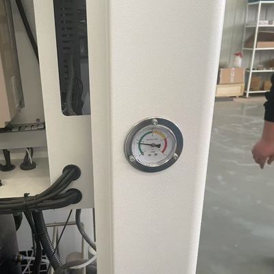 Гарантия качества 24 месяца на кислородную установку типа PSA в блочном исполнении