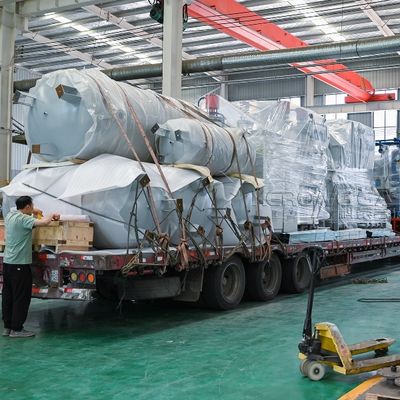 220V~230V блок разделения воздуха азотный генератор для лазерной резки